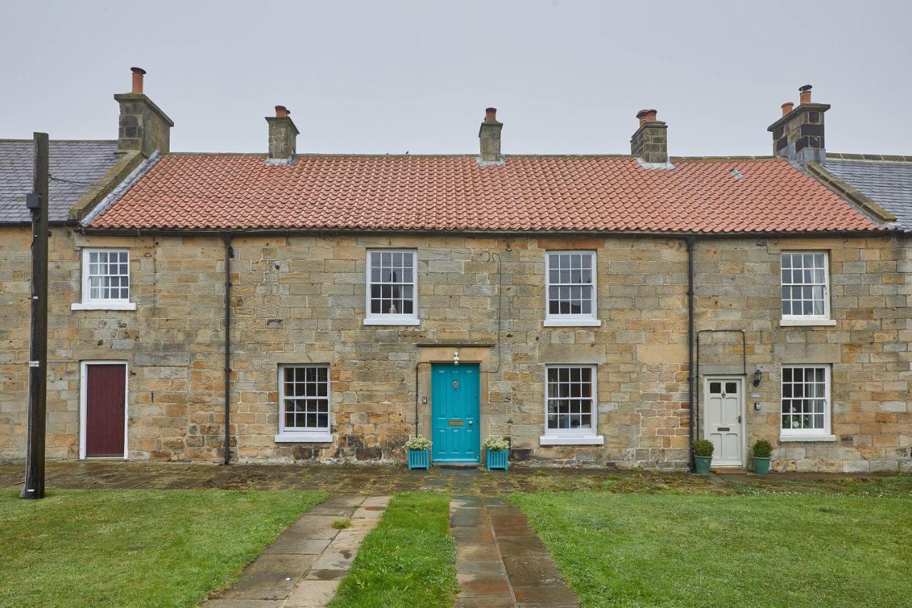 Host & Stay - Arncliffe View Egton Exterior photo