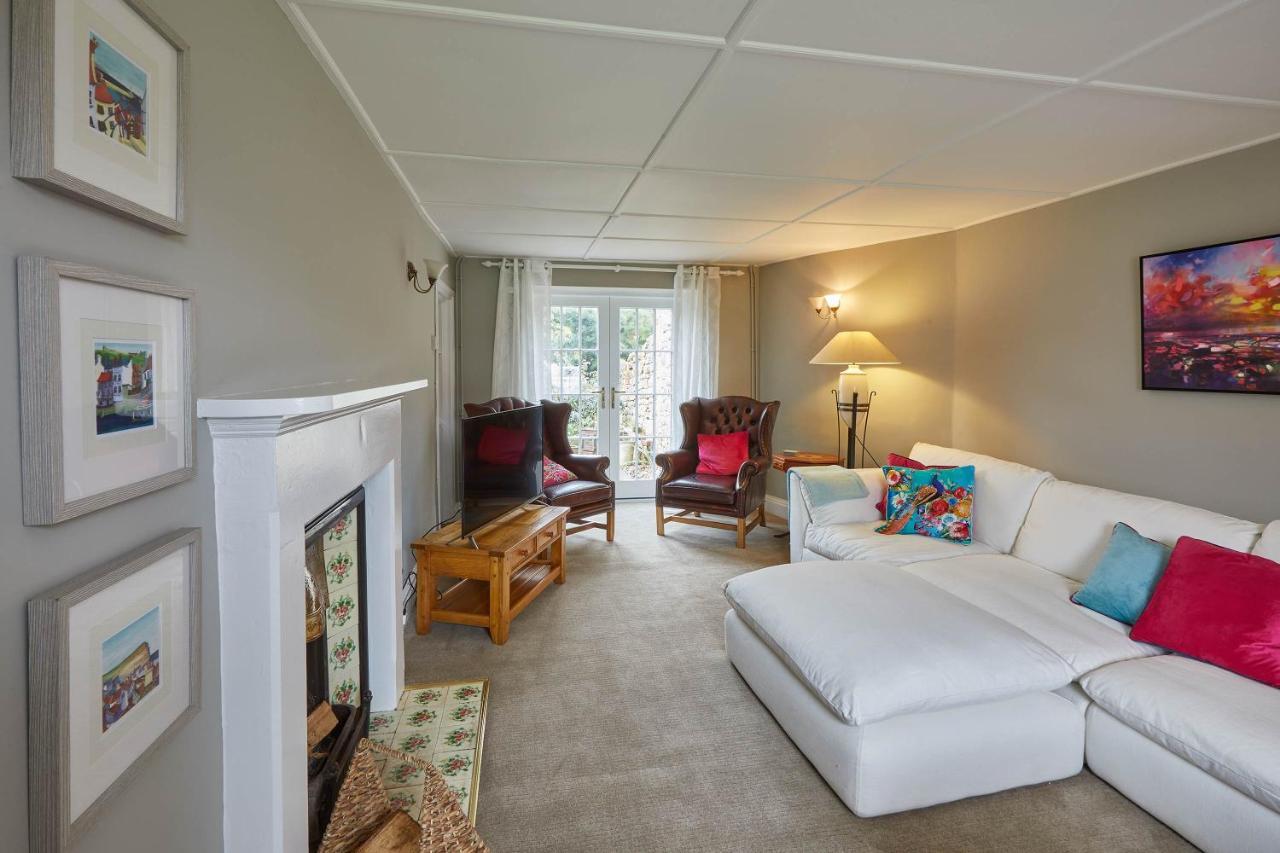 Host & Stay - Arncliffe View Egton Exterior photo