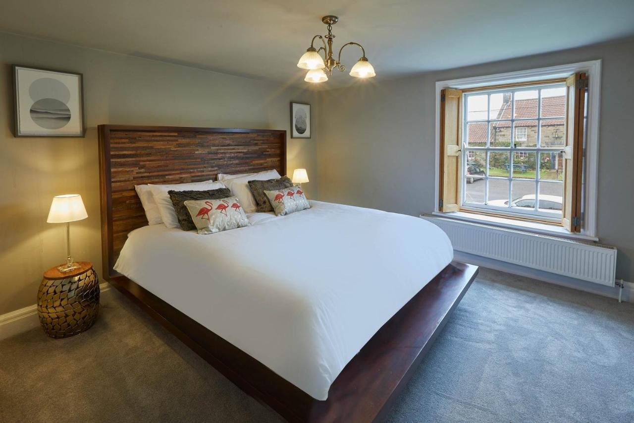 Host & Stay - Arncliffe View Egton Exterior photo
