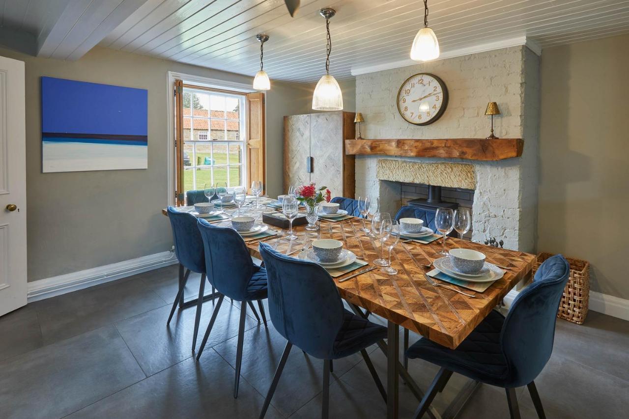 Host & Stay - Arncliffe View Egton Exterior photo