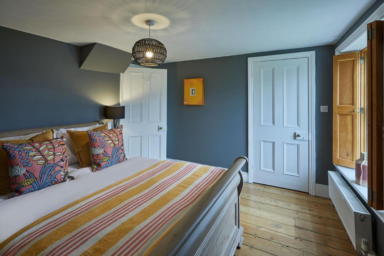 Host & Stay - Arncliffe View Egton Exterior photo